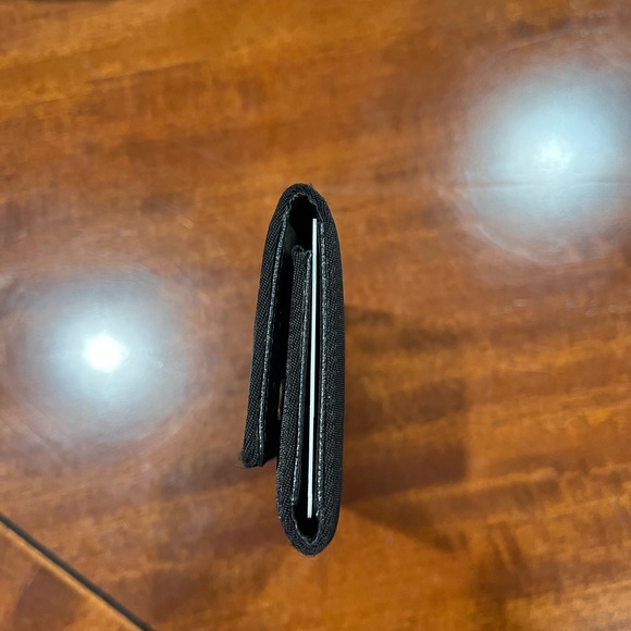 Vintage Prada Nylon 6 Key Case - Picture 4 of 12